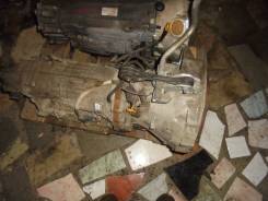 АКПП. Subaru Forester, SH5, SH9, SH9L, SHJ Двигатель EJ204