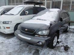 Toyota Harrier. MCU15, 1MZFE