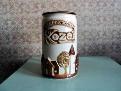 Кружки пивные.