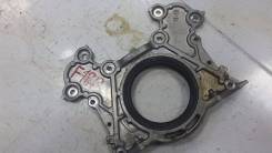 Крышка коленвала. Honda: Prelude, Accord, Odyssey, Avancier, Torneo, Shuttle Двигатели: F20A4, F22A2, F22B, F22Z5, F22Z6, H22A, H22A4, H22A5, H22A6, H...
