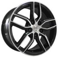 NZ Wheels SH656. 6.5x16", 5x112.00, ET50, ЦО 57,1 мм.
