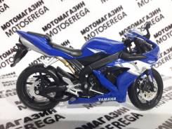 Модель мотоцикла Yamaha YZF-R1