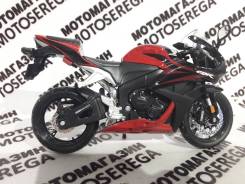 Модель мотоцикла Honda CBR600RR