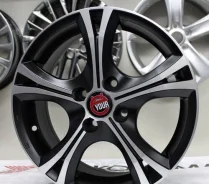K&K ����. x14", 3x98, 4x98, 4x100 ����