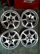 Enkei Modulo. x16, 5x114.30