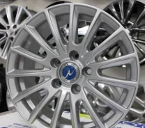 K&K ����. x14", 3x98, 5x100, 4x114.3 ����