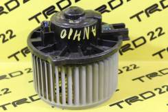 Мотор печки. Toyota Alphard, ANH10, ANH10W, ANH15, ANH15W, MNH10, MNH10W, MNH15, MNH15W Двигатели: 1MZFE, 2AZFE