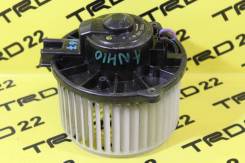Мотор печки. Toyota Alphard, ANH10, ANH10W, ANH15, ANH15W, MNH10, MNH10W, MNH15, MNH15W Двигатели: 1MZFE, 2AZFE
