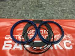 Ремкомплект передней втулки шибера Sany DN90. KCP Sany