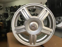 K&K ����. x14", 3x98, 4x98. ��� ����� �� ���� ����