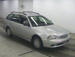 Toyota Caldina. ST215, 3SFE