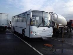 Кавз 4238-41. Автобус КАВЗ 4238-41