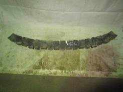 Крепление бампера. Renault Fluence, L30R, L30T Двигатели: K4M, M4R