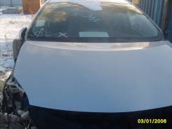 Блок иммобилайзера. Toyota Prius, ZVW30, ZVW30L Двигатель 2ZRFXE
