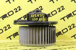 Мотор печки. Toyota Avensis, ADT250, ADT251, AZT250, AZT250L, AZT250W, AZT251, AZT251L, AZT251W, CDT250, ZZT250, ZZT251, ZZT251L, AZT255, AZT255W Toyo...