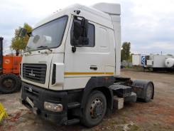 МАЗ 5440В9. , 11 122 куб. см., 10 000 кг.