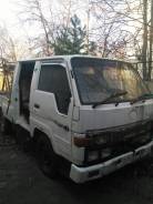 Toyota ToyoAce