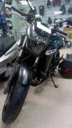 Cfmoto 650 NK. 650 куб. см., исправен, птс, без пробега