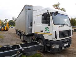 МАЗ 5440В9. , 11 122 куб. см., 15 000 кг.