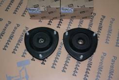 Опора амортизатора. Mitsubishi Sigma, F07W, F11A, F12A, F13A, F13AK, F15A, F16A, F17A, F25A, F27A, F36A, F38A Mitsubishi Debonair, S22A, S26A, S27A Mi...