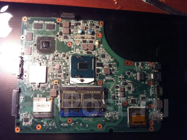 SODIMM ��� ��������. ����