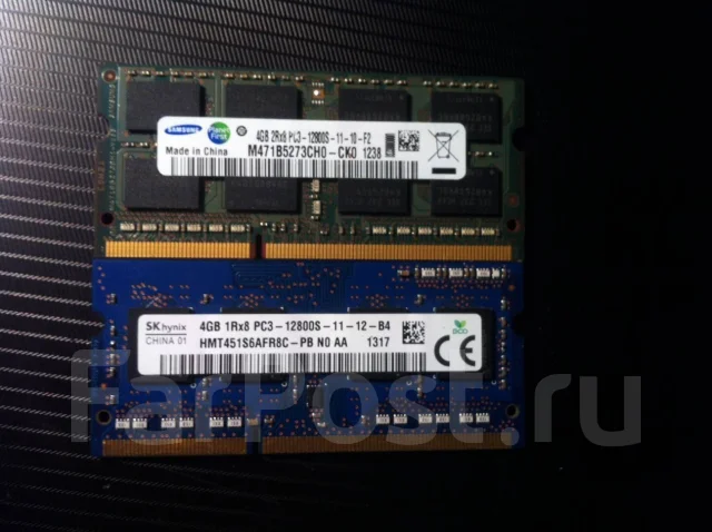 SODIMM ��� ��������. ����