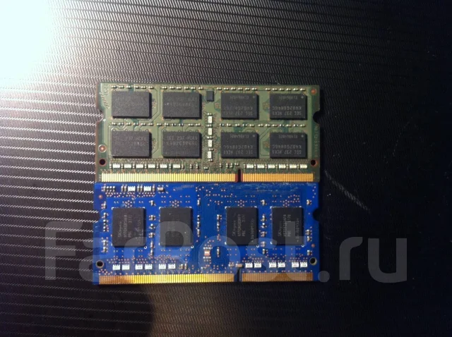 SODIMM ��� ��������. ����