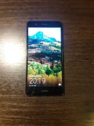 Huawei P9 lite. �/�
