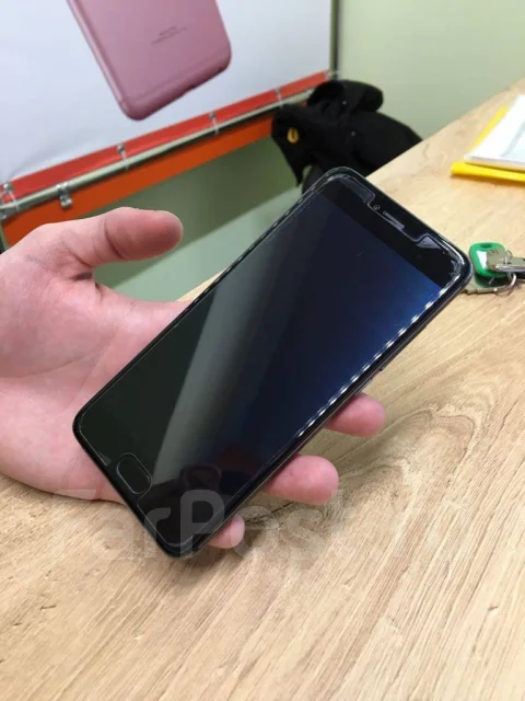Meizu PRO 6s. �/� ����