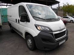 Peugeot Boxer. , 2 190 куб. см., 1 000 кг.