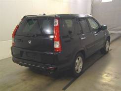 Honda CR-V. RD61000337, K24A