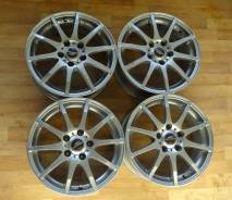 A-Tech Schneider. 6.5x16, 5x114.30, ET42, ЦО 73,1 мм.