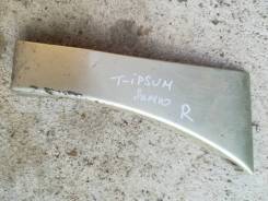 Накладка на крыло. Toyota Ipsum