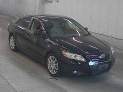 Toyota Camry. ACV40, 2AZ