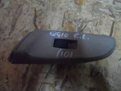 Кнопка стеклоподъемника. Nissan: X-Trail, NV350 Caravan, Hardbody, King Cab, Elgrand, Presage, Avenir, NP300, Almera, Sunny, March Box, Silvia, Carava...