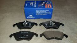 Колодки тормозные. Mercedes-Benz: CLK-Class, SLK-Class, E-Class, CLS-Class, C-Class Двигатели: M271DE18EVO, M272DE35, M272E35, M273E55, M274E20, M276D...