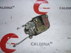 Замок двери. Toyota Corona, AT190, CT190, ST190, ST195 Toyota Caldina, CT196, CT196V, CT197, CT197V, CT198, CT198V, CT199, CT199V, ET196, ET196V, ST19...
