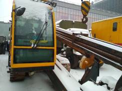 Vermeer Navigator. Буровая установка D130x150