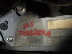 АКПП. Subaru Forester, SH5, SH9, SH9L, SHJ Двигатель EJ204