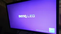 BenQ. 22", ���������� �� (LCD)
