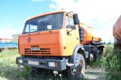 КамАЗ. Камаз АТ366062, 10 850 куб. см., 10 000 кг.