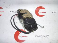 Замок двери. Toyota Corona, AT190, CT190, CT195, ST190, ST191, ST195 Toyota Caldina, CT190, CT190G, CT196, CT196V, ET196, ET196V, ST190, ST190G, ST191...