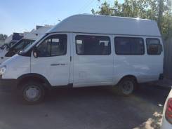 ГАЗ 322133. , 2 890 куб. см.
