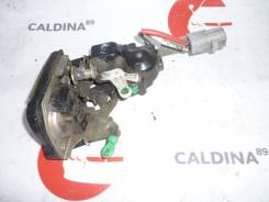 Замок двери. Toyota Corona, AT190, CT190, CT195, ST190, ST195 Toyota Caldina, AT191, AT191G, CT190, CT190G, CT196, CT196V, CT197, CT197V, ET196, ET196...