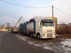 Грузоперевозки. Автовозы по всем регионам России.