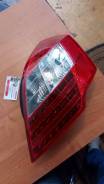 Стоп-сигнал. Geely Emgrand Geely Emgrand EC7