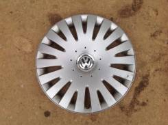 Колпак VW R16 3C0601147D. Диаметр 16"", 1 шт