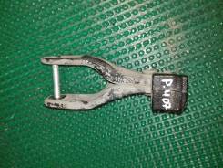 Кронштейн опоры двигателя. Peugeot 407, 6D, 6E Двигатель EW10A