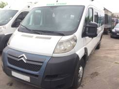 Citroen Jumper, 2014