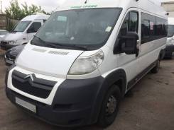 Citroen Jumper, 2014